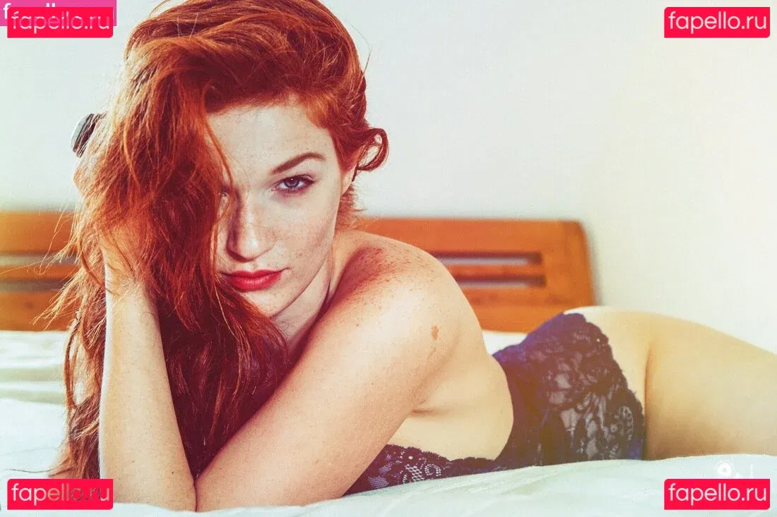 Olga Hellsing Onlyfans Photo Gallery 