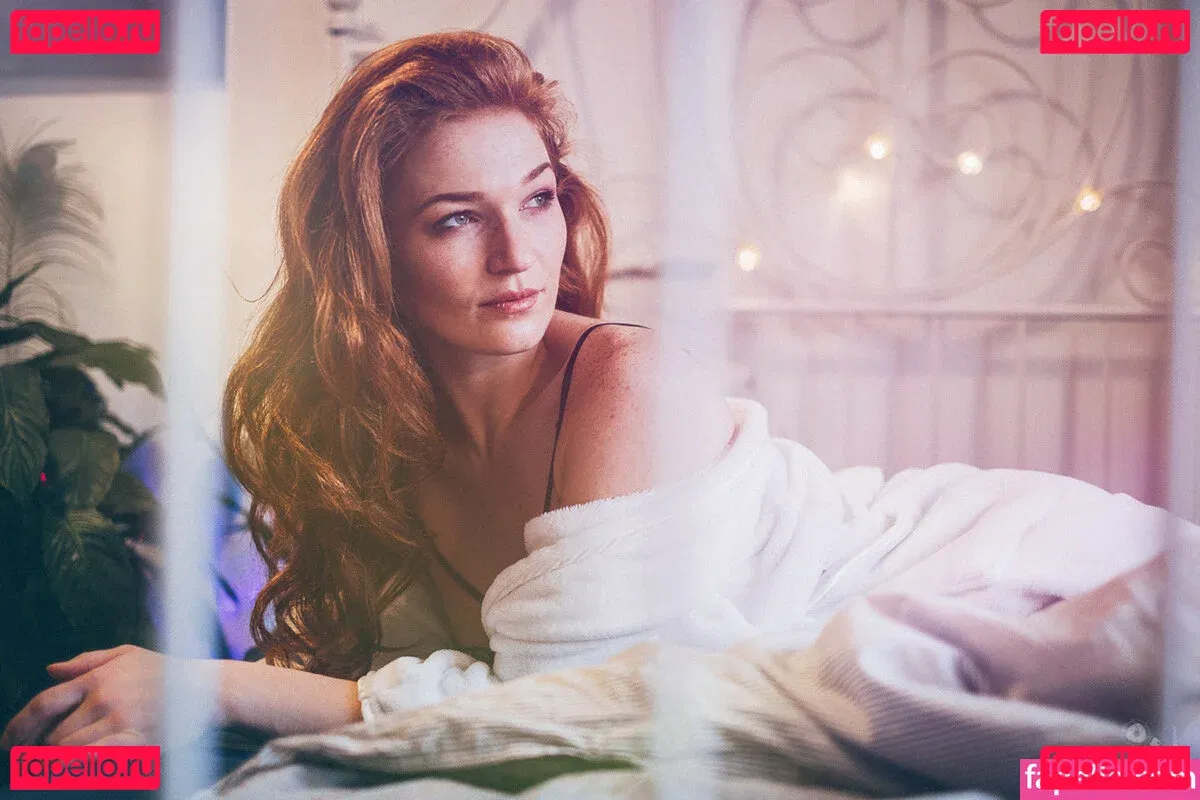 Olga Hellsing Onlyfans Photo Gallery 