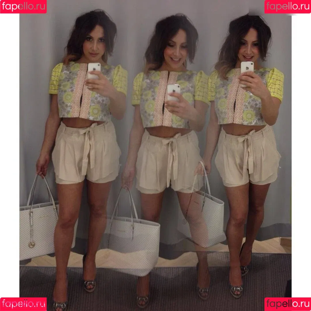 Enissa Amani Onlyfans Photo Gallery 