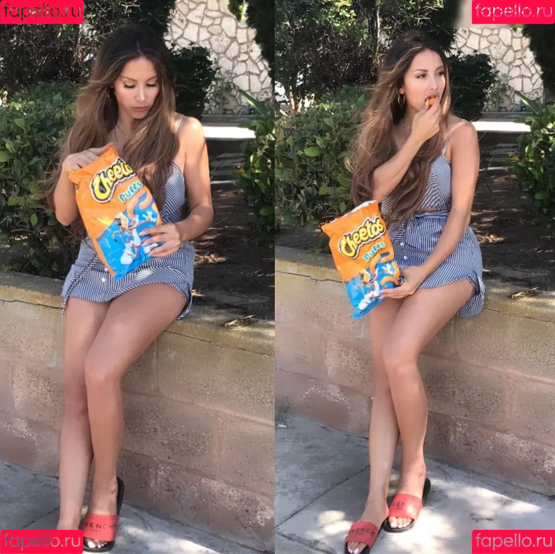 Enissa Amani Onlyfans Photo Gallery 