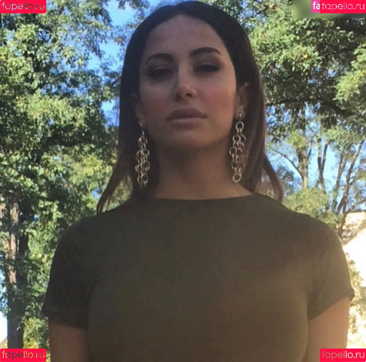 Enissa Amani Onlyfans Photo Gallery 