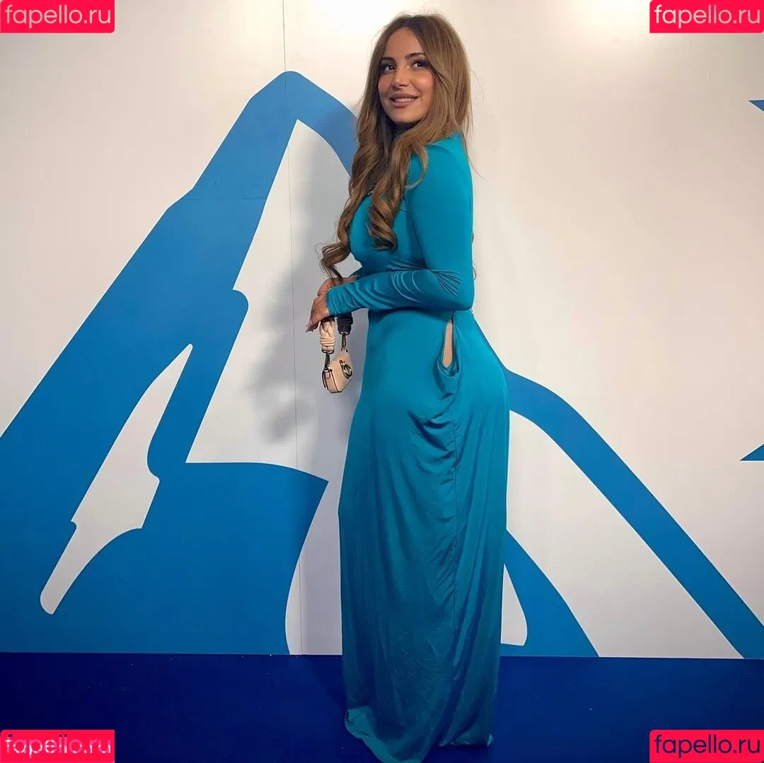 Enissa Amani Onlyfans Photo Gallery 