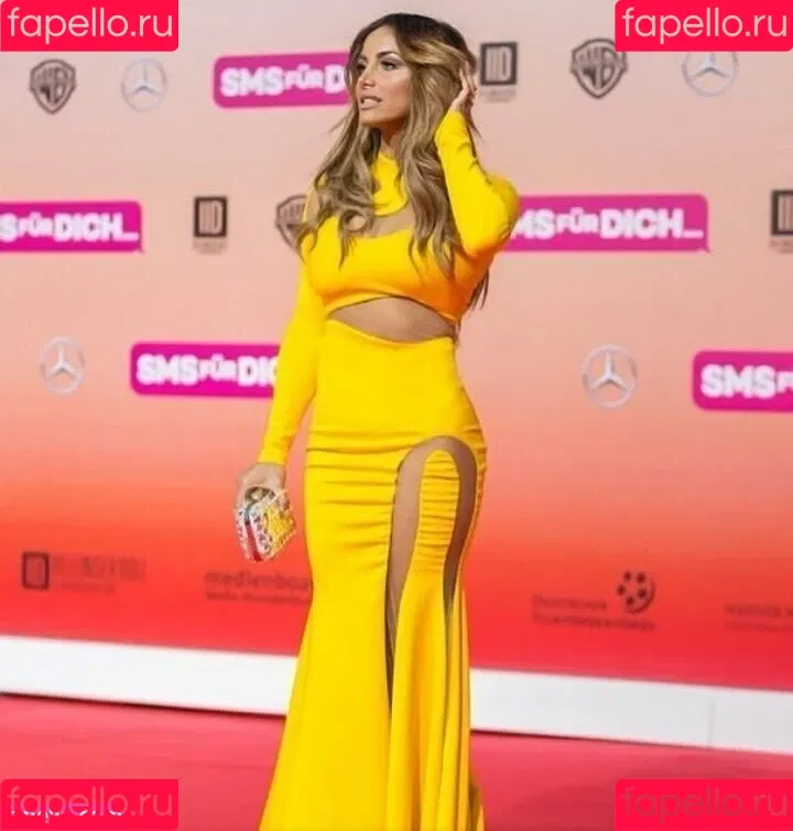 Enissa Amani Onlyfans Photo Gallery 