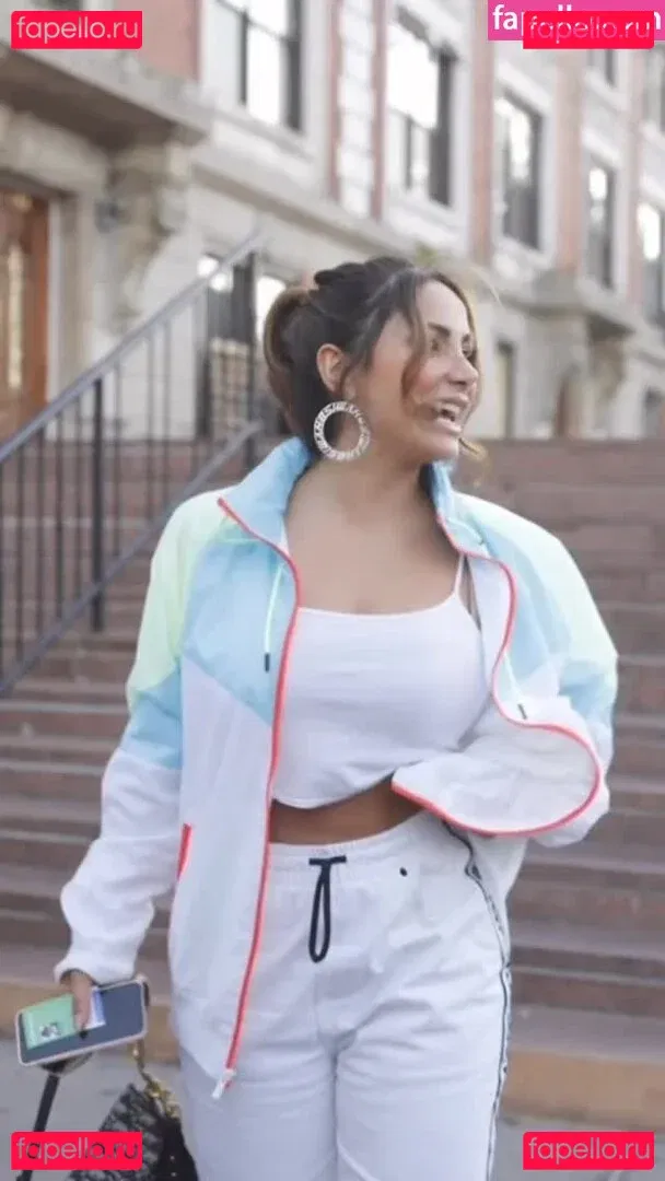 Enissa Amani Onlyfans Photo Gallery 