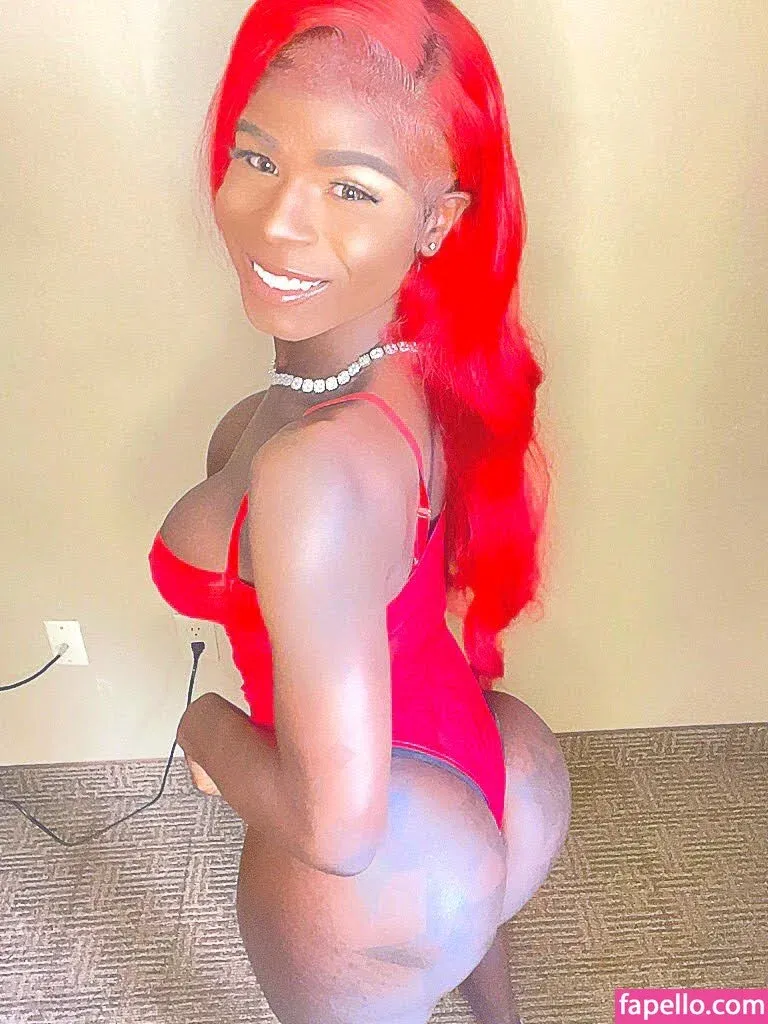 Carmen Brown Onlyfans Photo Gallery 