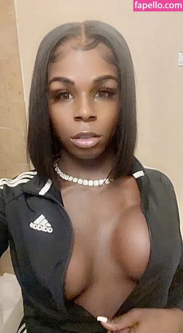 Carmen Brown Onlyfans Photo Gallery 