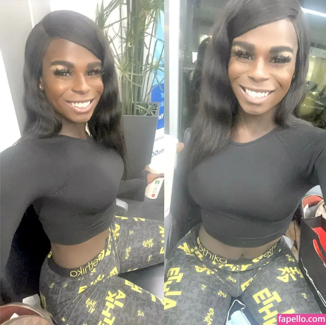 Carmen Brown Onlyfans Photo Gallery 