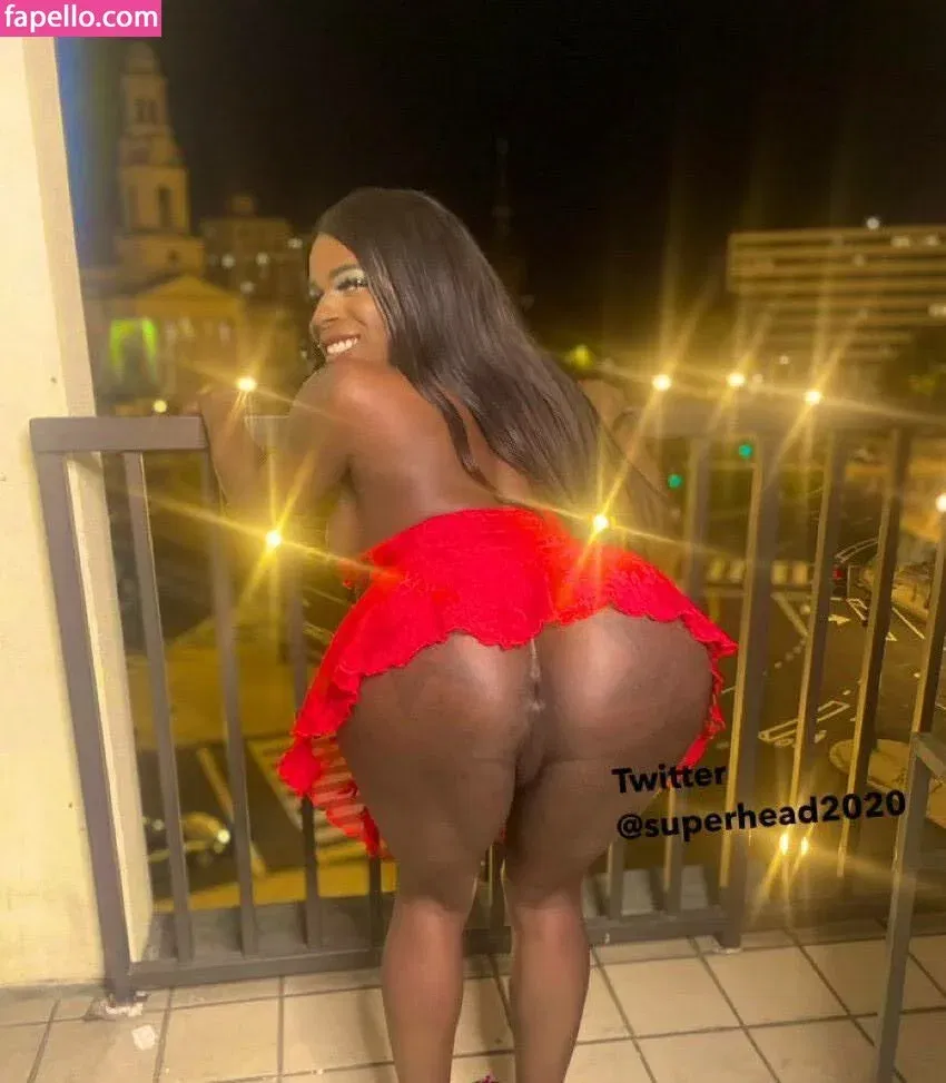 Carmen Brown Onlyfans Photo Gallery 