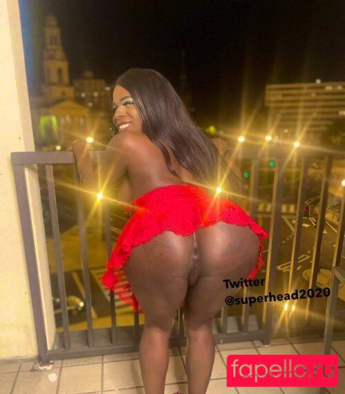 Carmen Brown Nude Onlyfans Photo 8