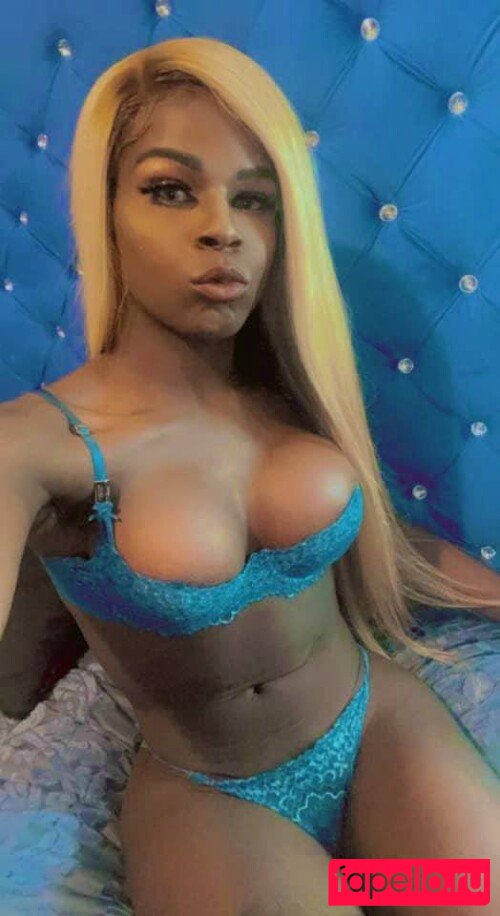 Carmen Brown Nude Onlyfans Photo 4