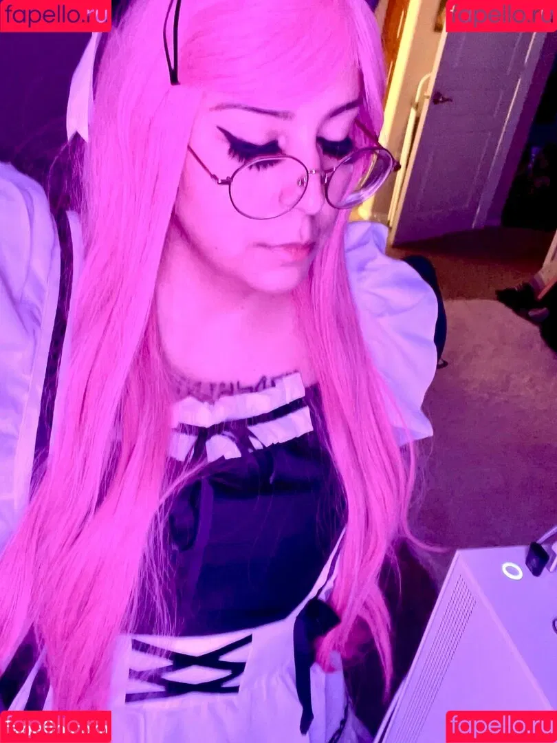 OppaiPantsuu Onlyfans Photo Gallery 