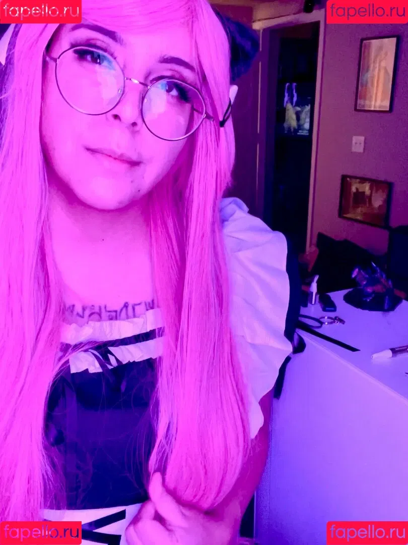 OppaiPantsuu Onlyfans Photo Gallery 
