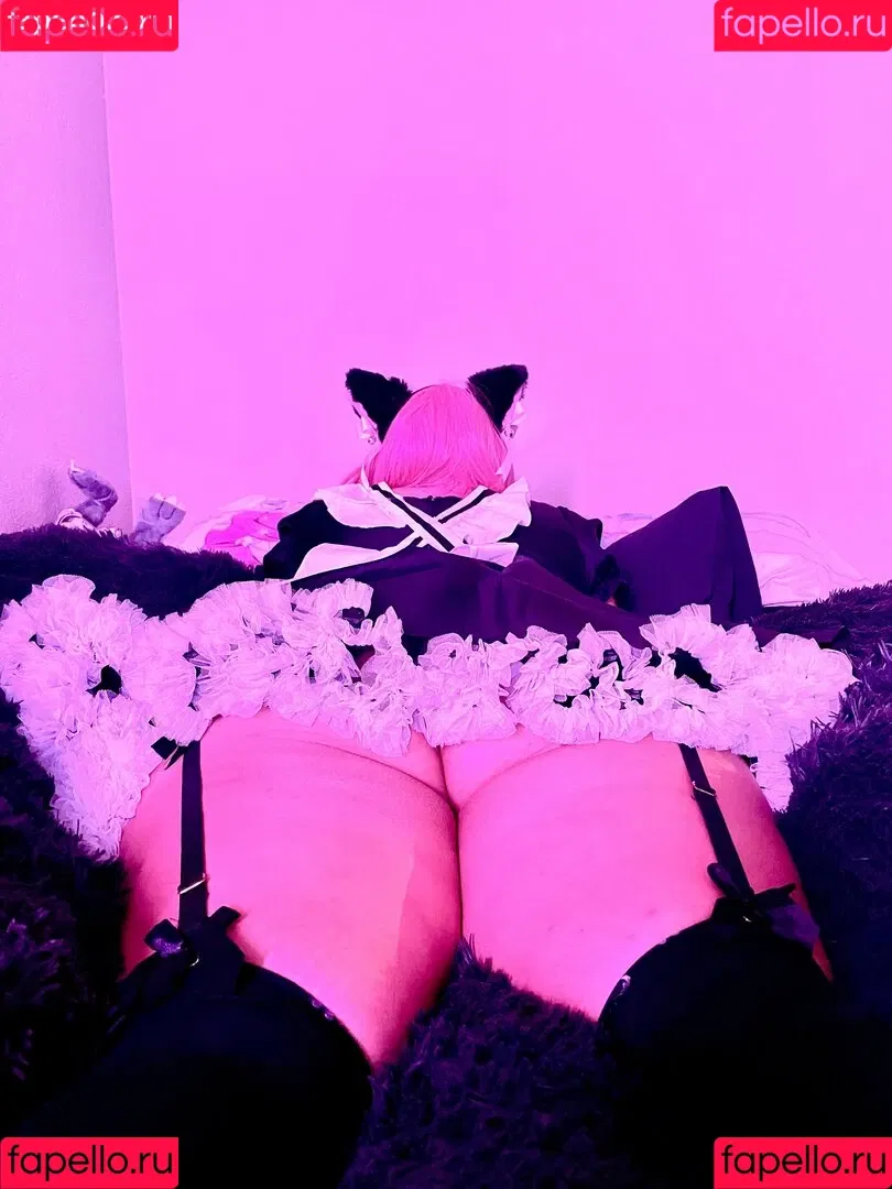 OppaiPantsuu Onlyfans Photo Gallery 
