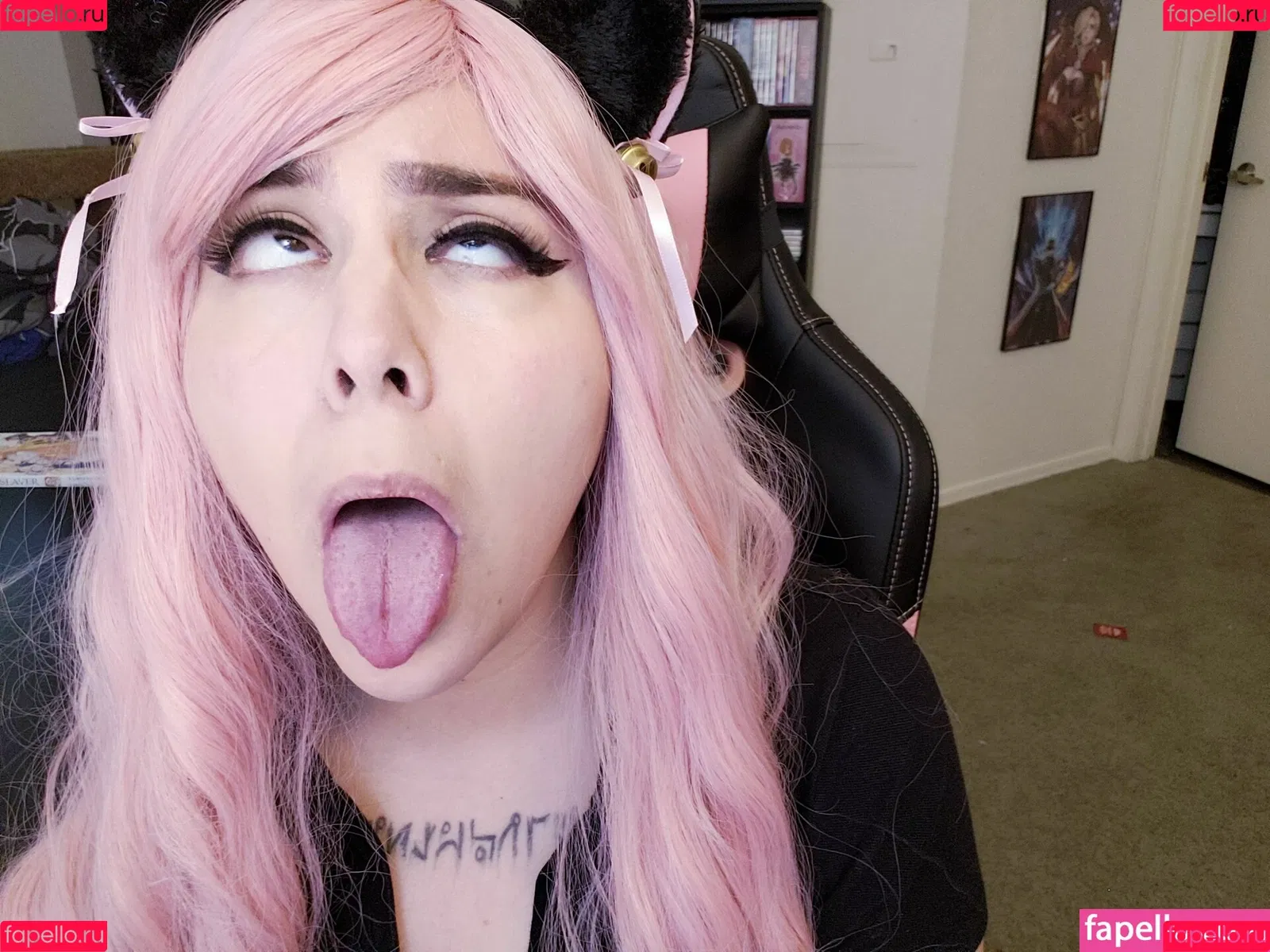 OppaiPantsuu Onlyfans Photo Gallery 