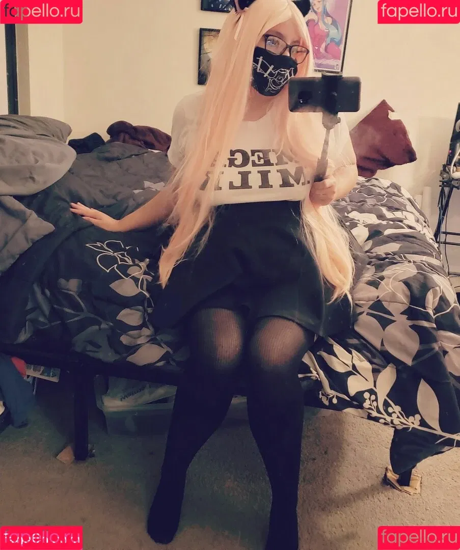 OppaiPantsuu Onlyfans Photo Gallery 