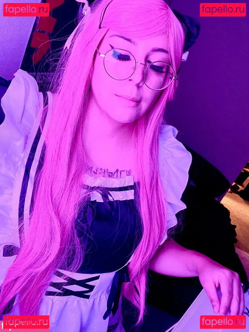 OppaiPantsuu Onlyfans Photo Gallery 