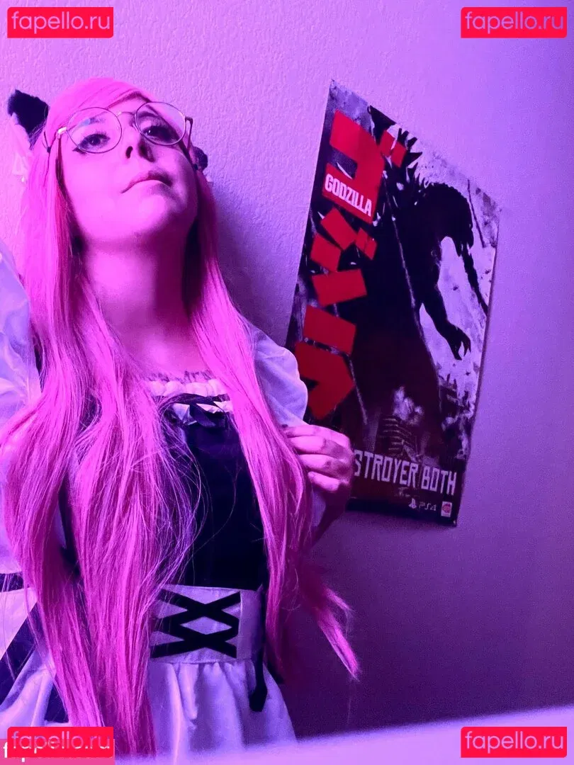 OppaiPantsuu Onlyfans Photo Gallery 