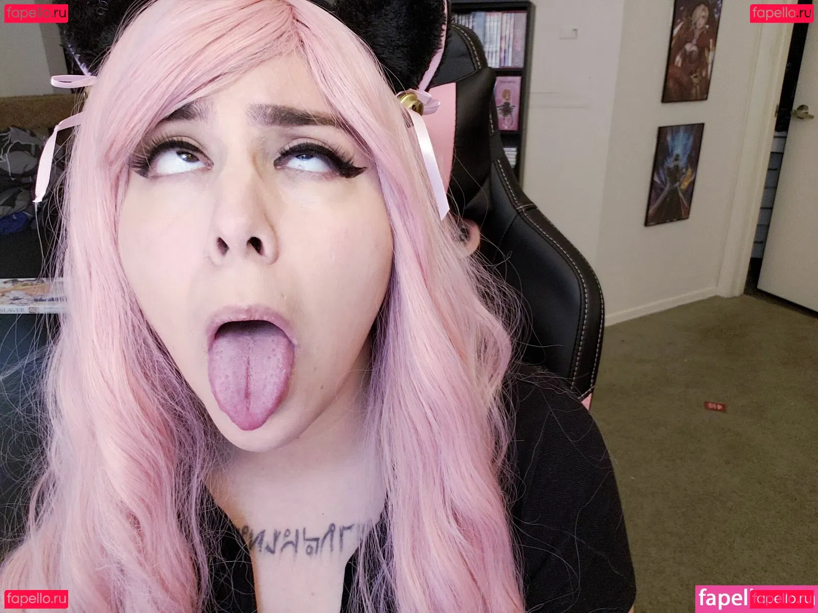 OppaiPantsuu Onlyfans Photo Gallery 