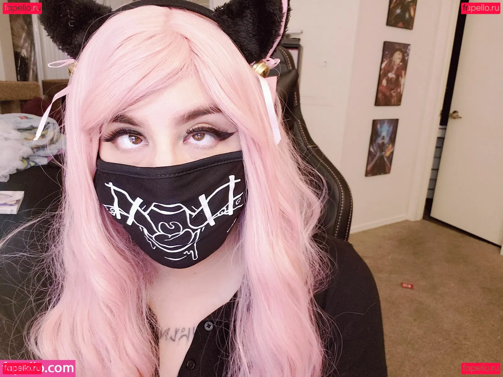 OppaiPantsuu Onlyfans Photo Gallery 