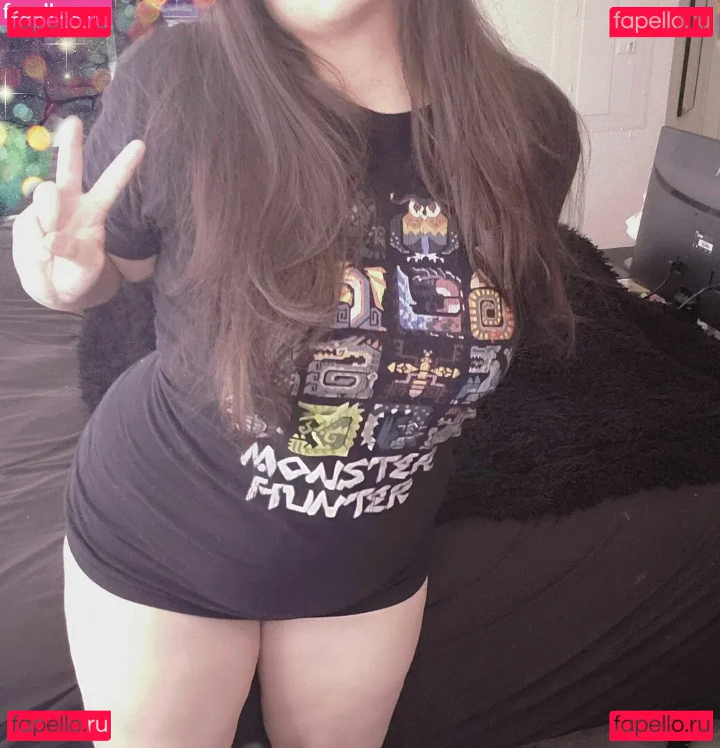 OppaiPantsuu Onlyfans Photo Gallery 