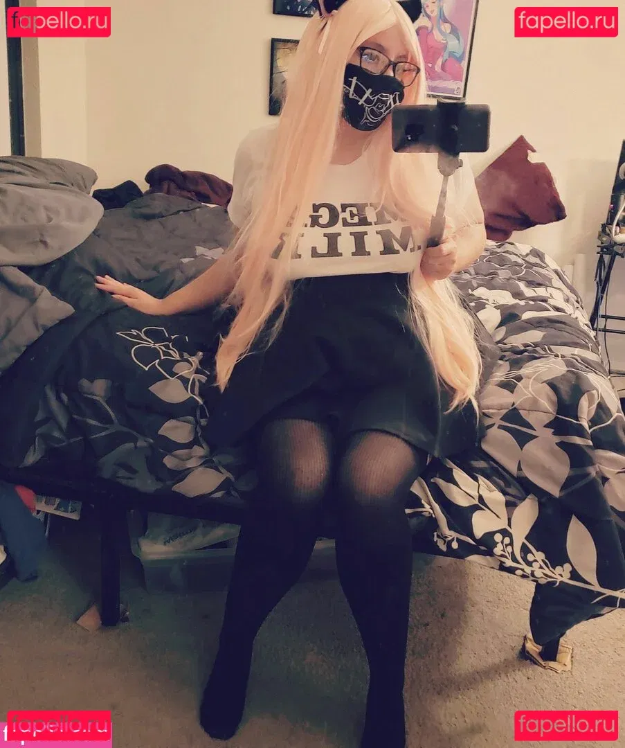 OppaiPantsuu Onlyfans Photo Gallery 