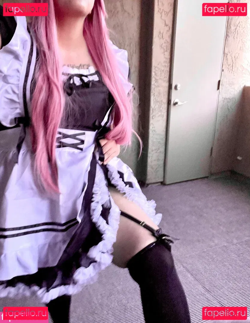 OppaiPantsuu Onlyfans Photo Gallery 