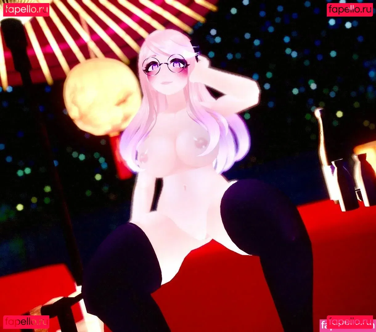 OppaiPantsuu Onlyfans Photo Gallery 