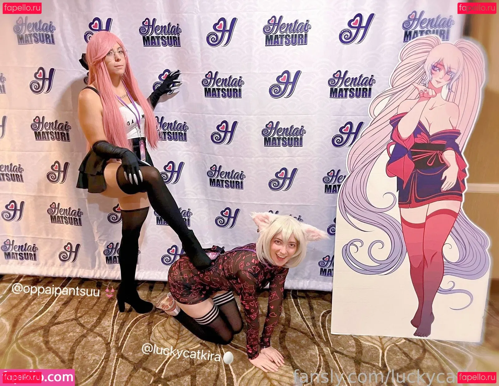 OppaiPantsuu Onlyfans Photo Gallery 