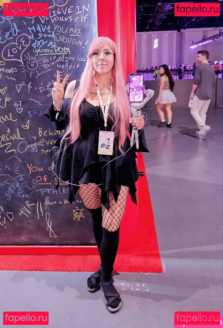 OppaiPantsuu Onlyfans Photo Gallery 