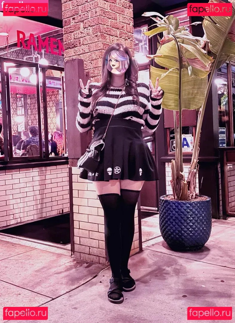 OppaiPantsuu Onlyfans Photo Gallery 