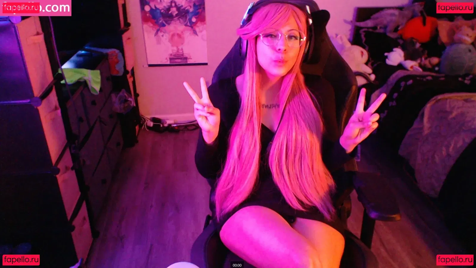 OppaiPantsuu Onlyfans Photo Gallery 