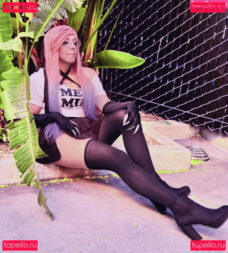 OppaiPantsuu Onlyfans Photo Gallery 