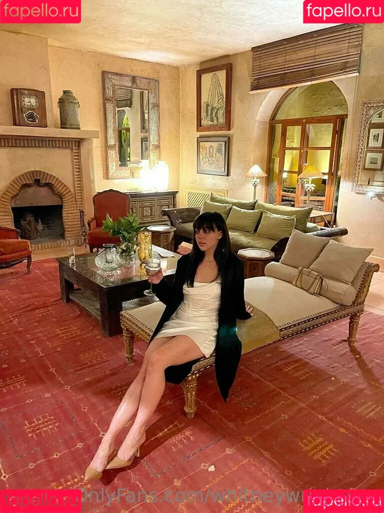 whitneywrightxxx Onlyfans Photo Gallery 