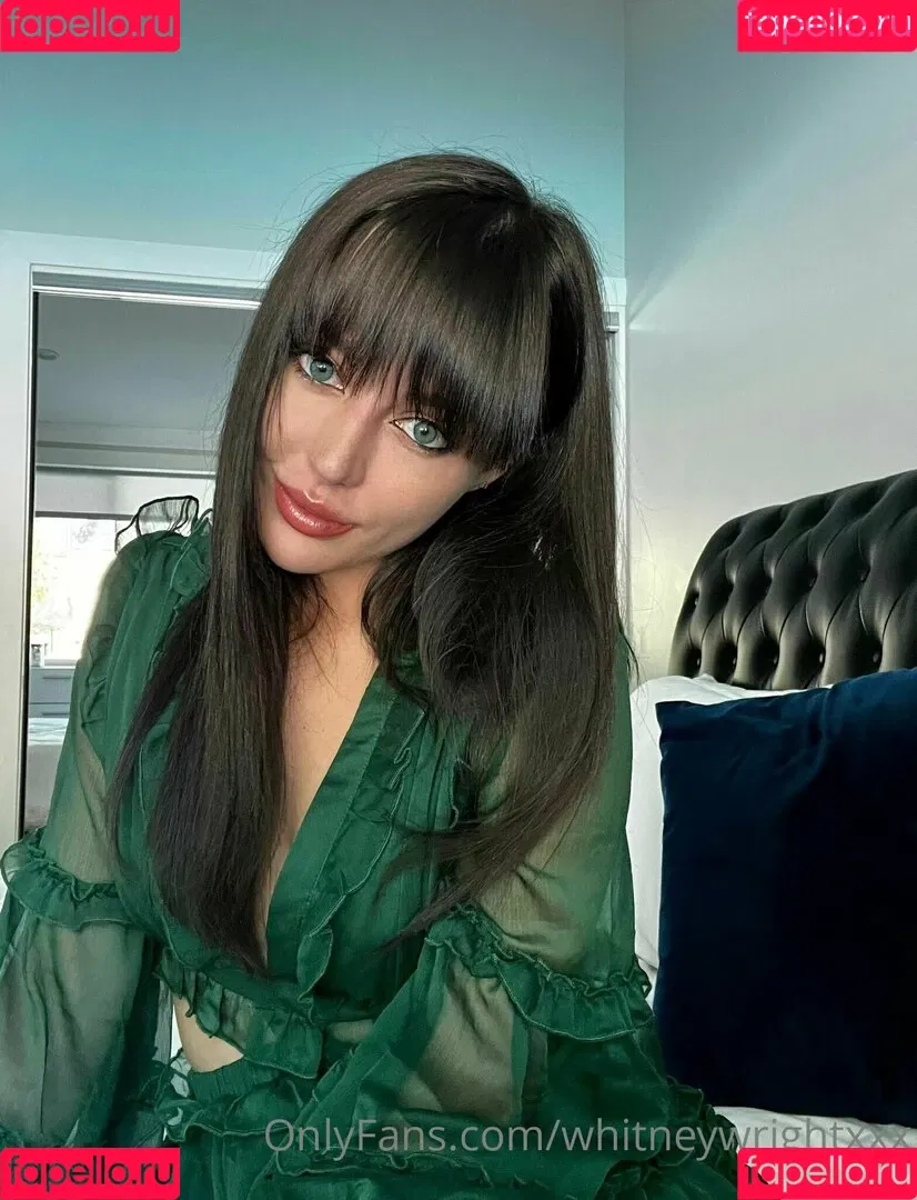 whitneywrightxxx Onlyfans Photo Gallery 