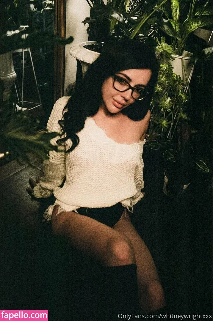 whitneywrightxxx Onlyfans Photo Gallery 