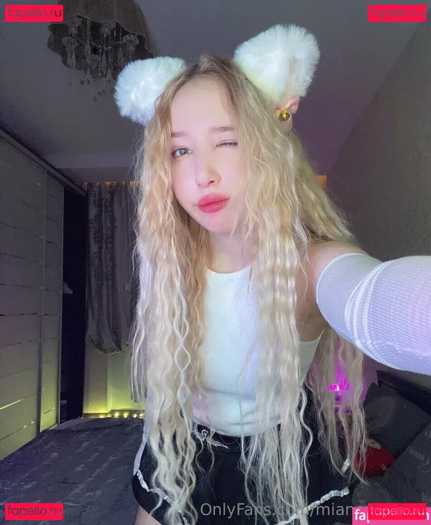 mianextdooor Onlyfans Photo Gallery 