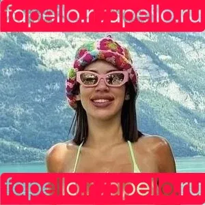 Ana Claudia Onlyfans Photo Gallery 