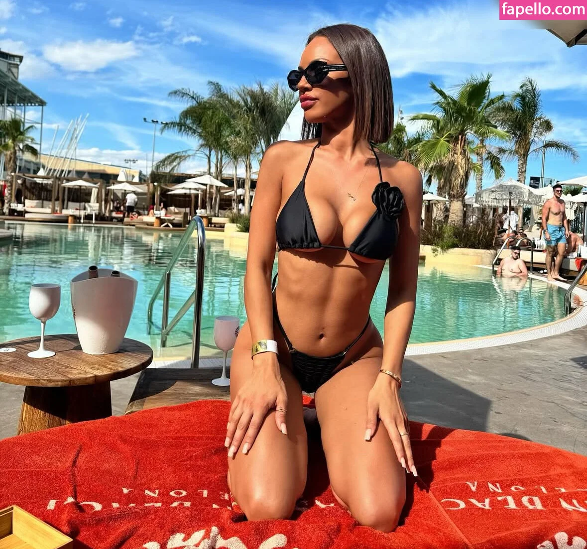 Ana Claudia Onlyfans Photo Gallery 