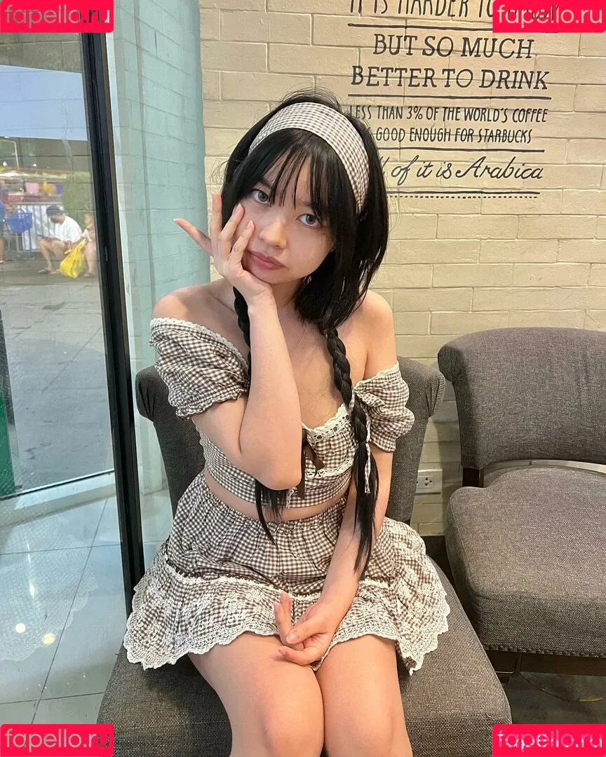 Kurixtee Onlyfans Photo Gallery 