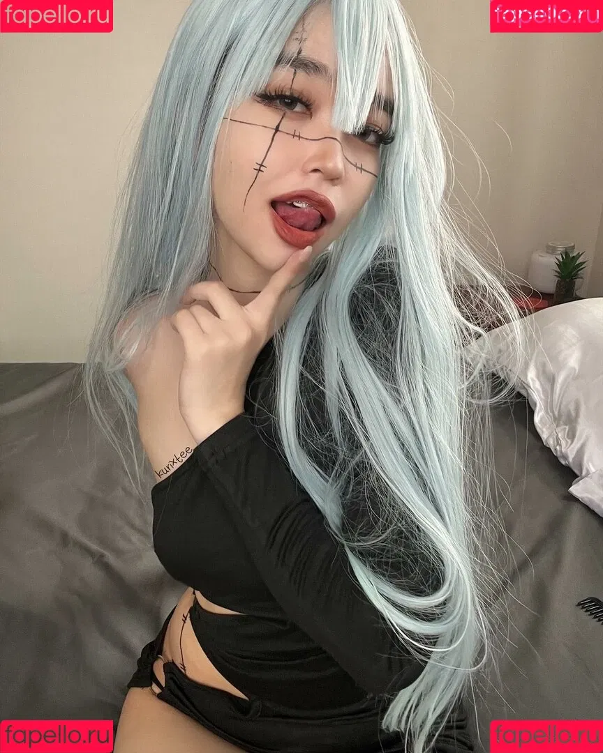 Kurixtee Onlyfans Photo Gallery 