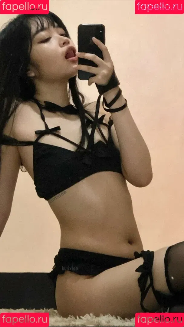 Kurixtee Onlyfans Photo Gallery 