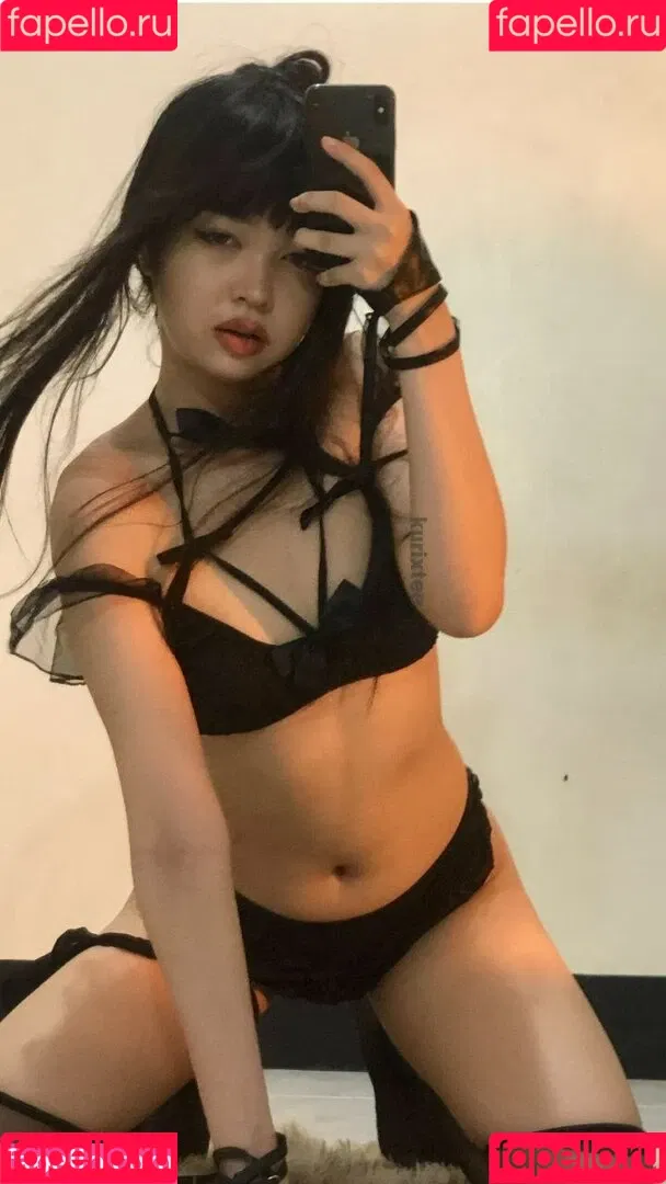 Kurixtee Onlyfans Photo Gallery 