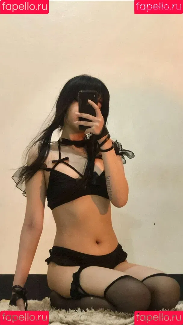Kurixtee Onlyfans Photo Gallery 