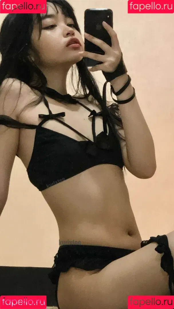 Kurixtee Onlyfans Photo Gallery 