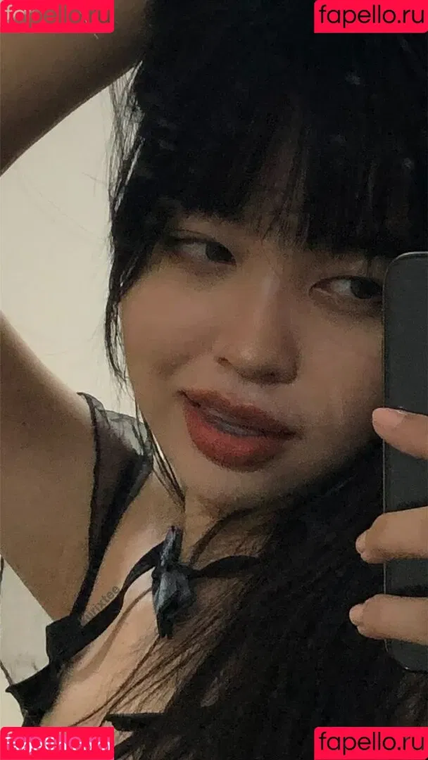 Kurixtee Onlyfans Photo Gallery 