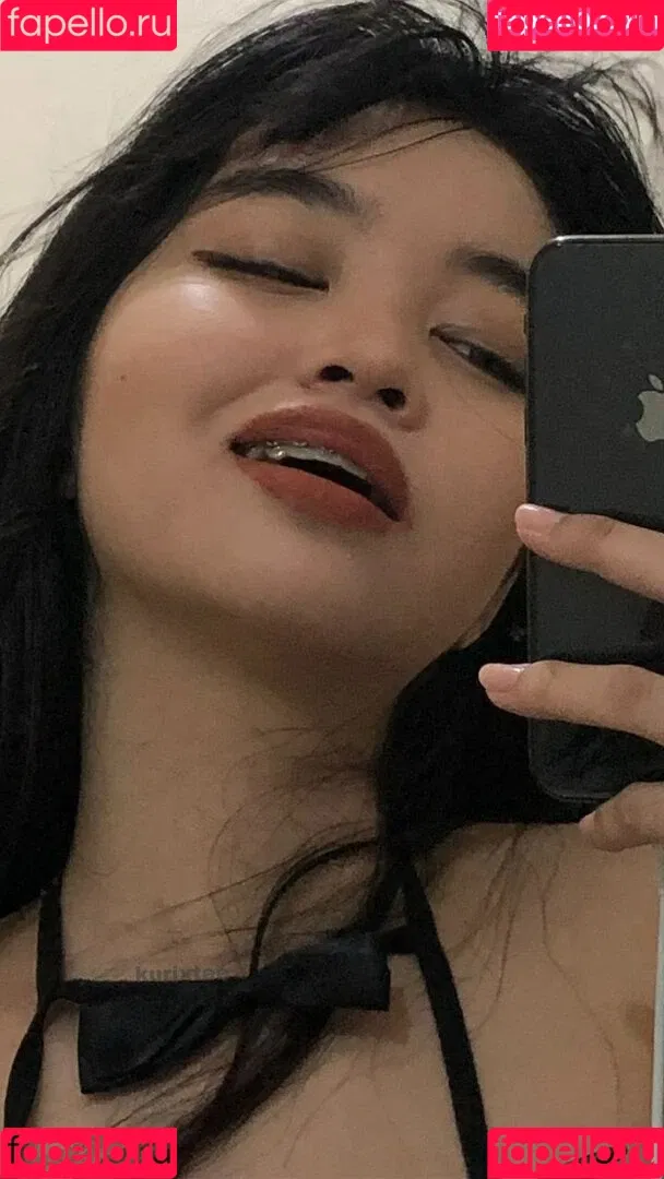 Kurixtee Onlyfans Photo Gallery 