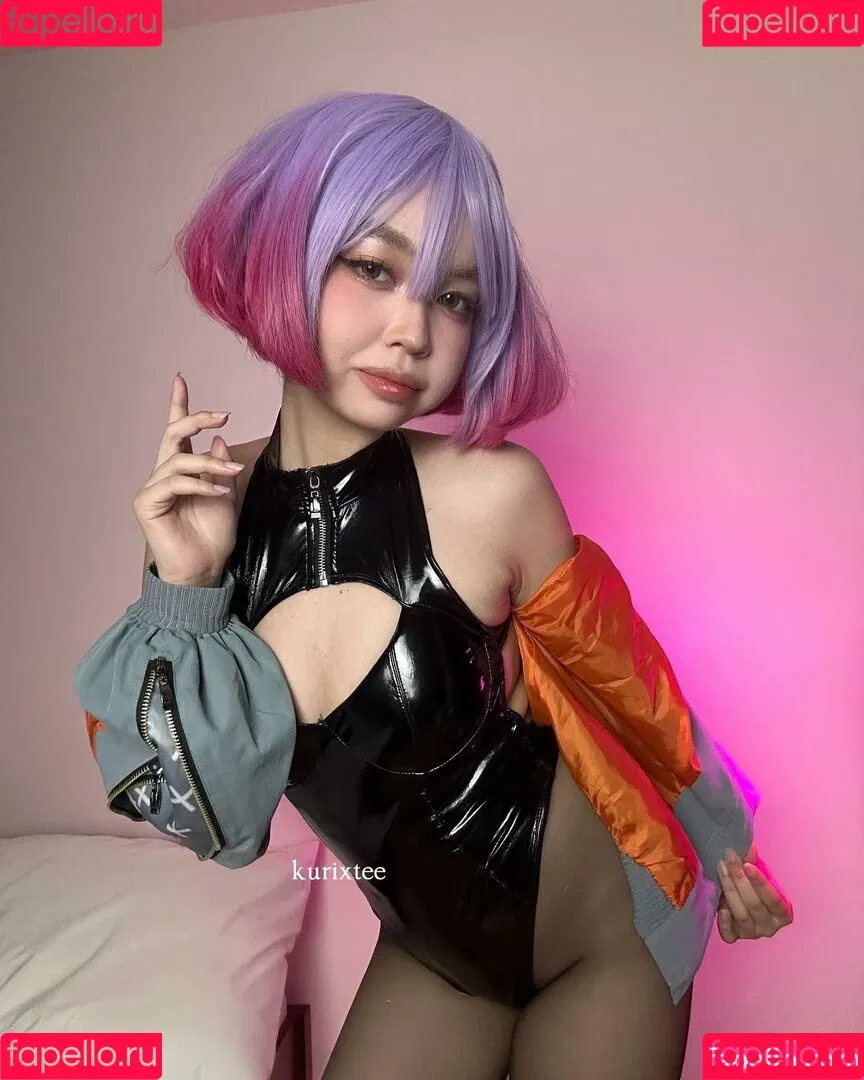 Kurixtee Onlyfans Photo Gallery 