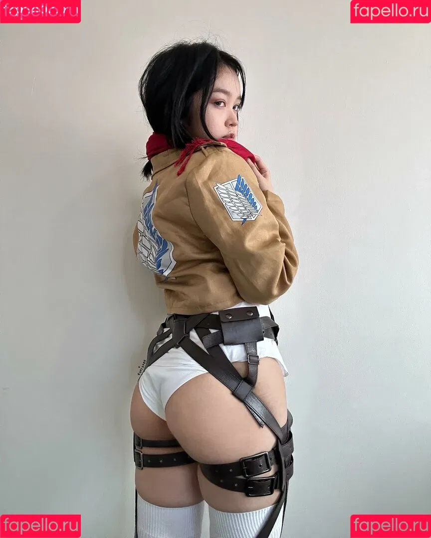 Kurixtee Onlyfans Photo Gallery 