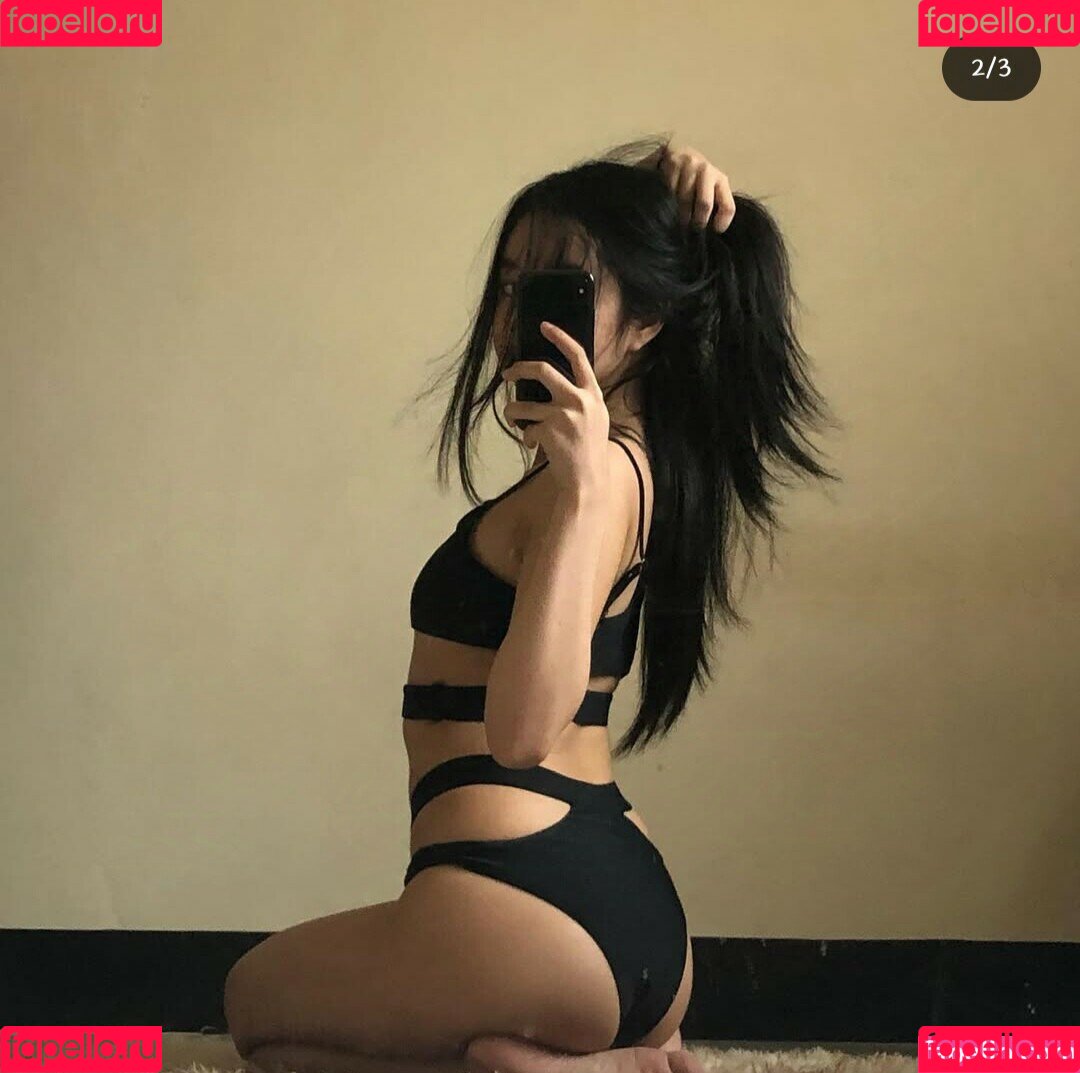 Kurixtee Onlyfans Photo Gallery 