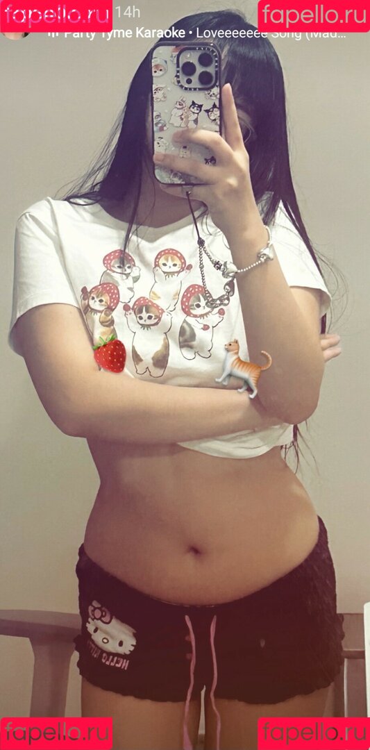 Kurixtee Onlyfans Photo Gallery 